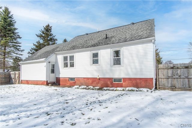 231 Harewood Avenue, Watertown City, NY 13601