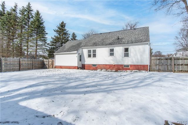 231 Harewood Avenue, Watertown City, NY 13601