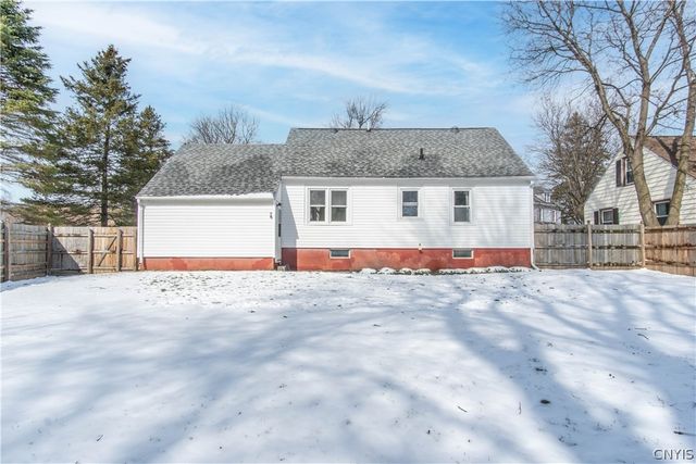 231 Harewood Avenue, Watertown City, NY 13601