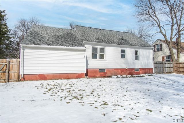 231 Harewood Avenue, Watertown City, NY 13601