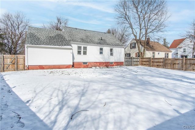 231 Harewood Avenue, Watertown City, NY 13601