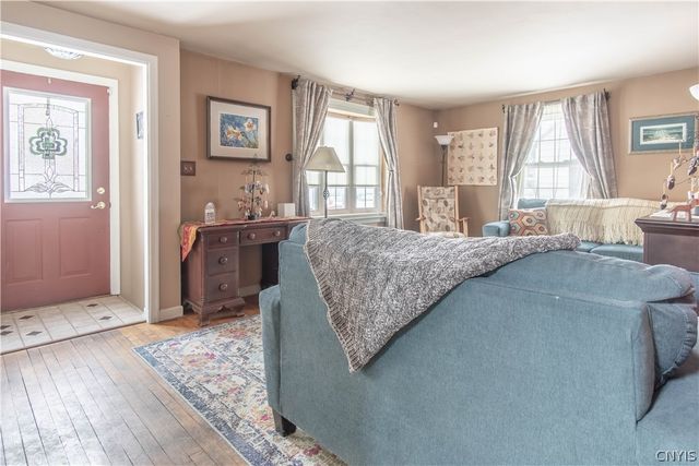 231 Harewood Avenue, Watertown City, NY 13601