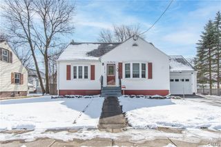 231 Harewood Avenue, Watertown City, NY 13601