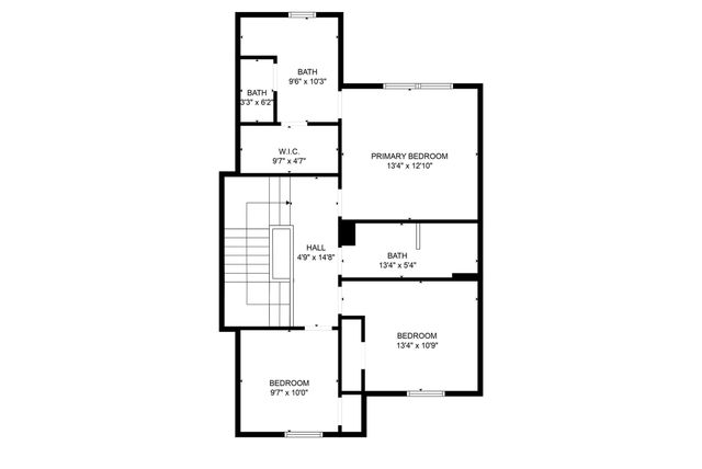 4319 Fayetteville Avenue, Rowlett, TX 75089