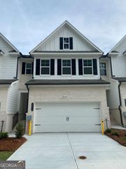 2536 States Avenue, Doraville, GA 30360