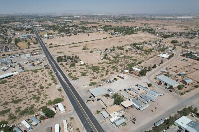 1109 Horizon Boulevard, Socorro, TX 79927