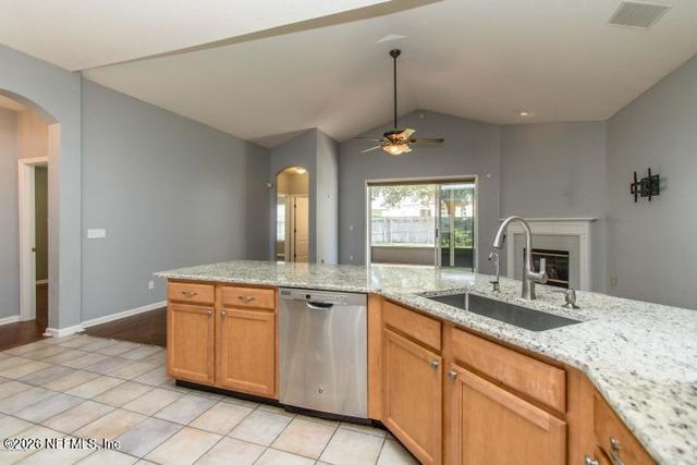 3515 LAUREL LEAF Drive, Orange Park, FL 32065