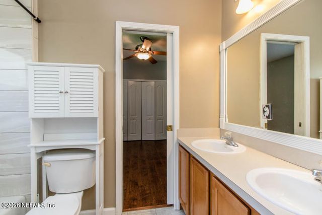 3515 LAUREL LEAF Drive, Orange Park, FL 32065