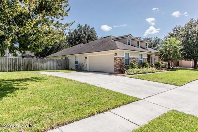 3515 LAUREL LEAF Drive, Orange Park, FL 32065