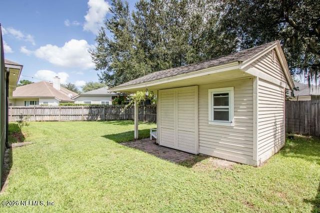 3515 LAUREL LEAF Drive, Orange Park, FL 32065