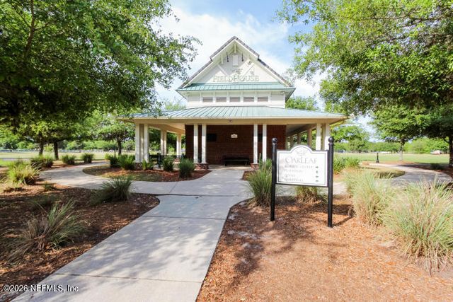 3515 LAUREL LEAF Drive, Orange Park, FL 32065