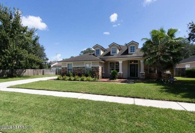 3515 LAUREL LEAF Drive, Orange Park, FL 32065