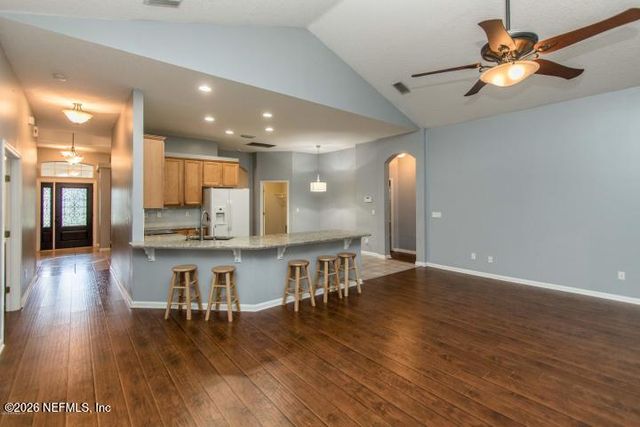 3515 LAUREL LEAF Drive, Orange Park, FL 32065