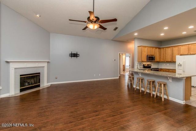 3515 LAUREL LEAF Drive, Orange Park, FL 32065
