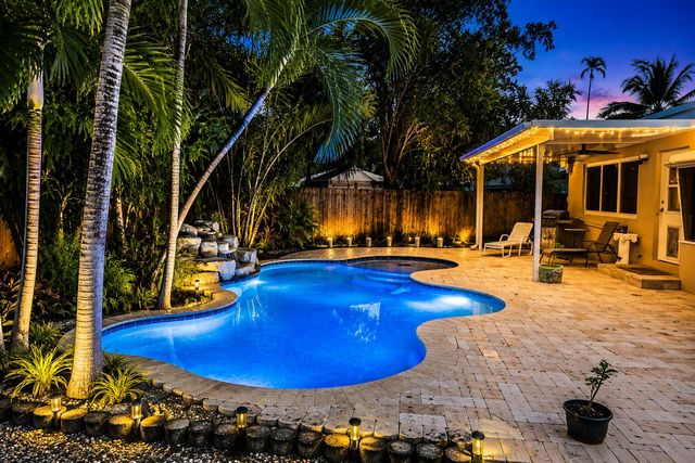 1497 SW 29th Terrace, Fort Lauderdale, FL 33312