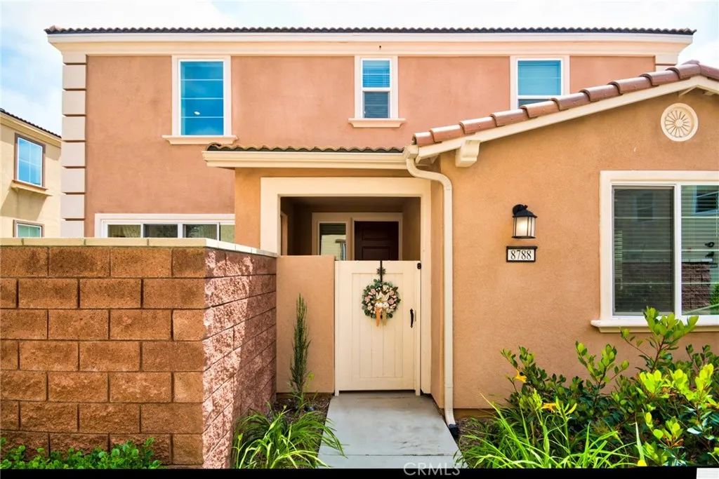 8788 Newview Place, Chino, CA 91708