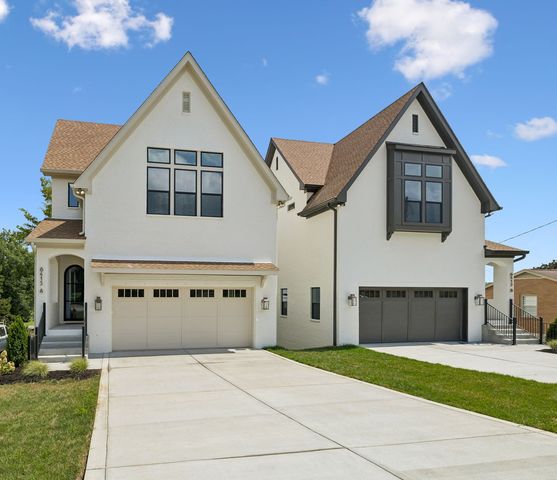 6413 Ranchero Dr A, Nashville, TN 37209