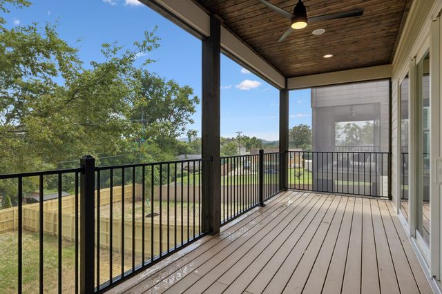 6413 Ranchero Dr A, Nashville, TN 37209