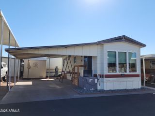 413 E SAGUARO Drive, Florence, AZ 85132