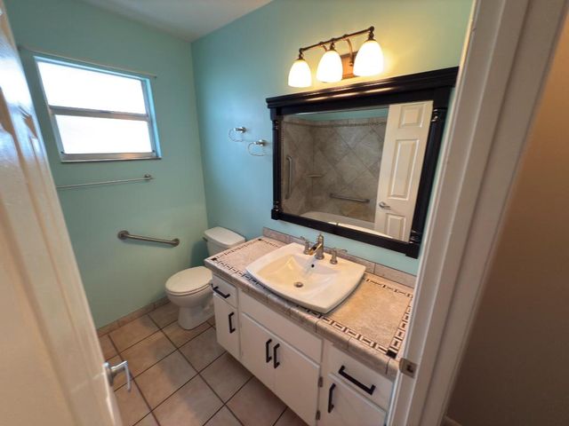 2819 SW Cornell Avenue, Palm City, FL 34990