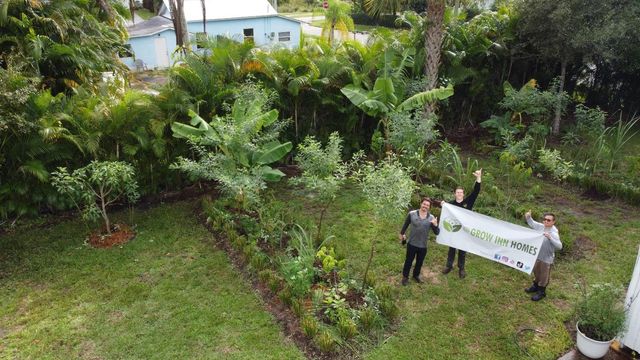 2819 SW Cornell Avenue, Palm City, FL 34990