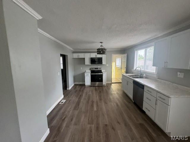 8531 Jane Avenue, St Louis, MO 63121