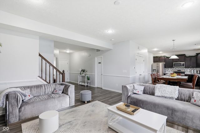 2268 Maple Stone Lane, Greenwood, IN 46143