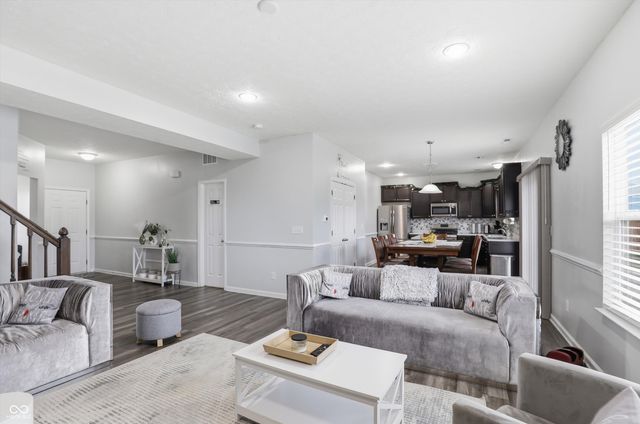 2268 Maple Stone Lane, Greenwood, IN 46143