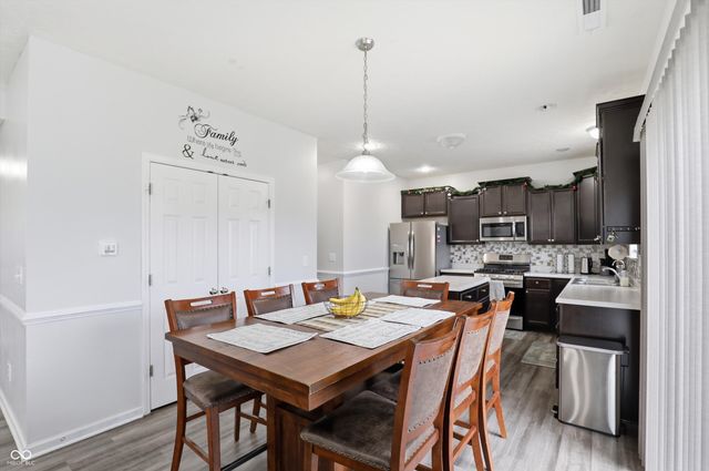 2268 Maple Stone Lane, Greenwood, IN 46143