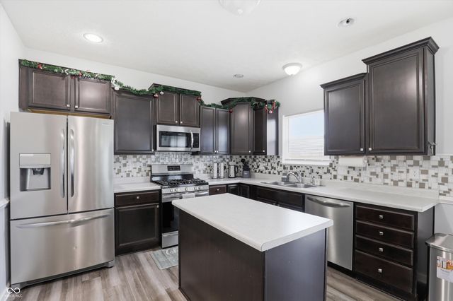 2268 Maple Stone Lane, Greenwood, IN 46143