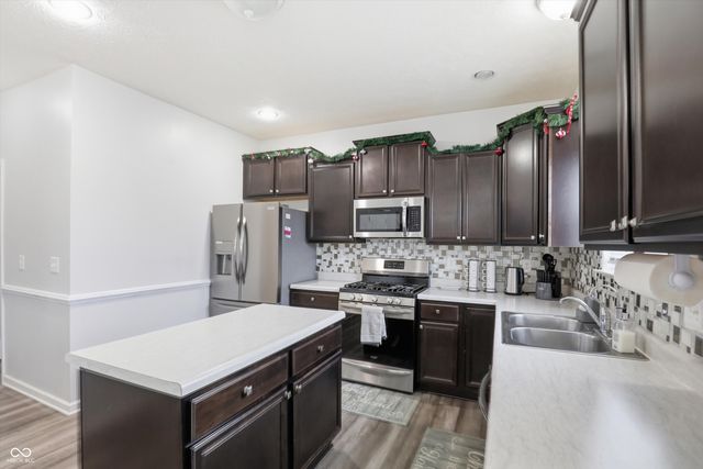 2268 Maple Stone Lane, Greenwood, IN 46143