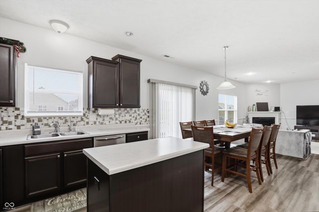 2268 Maple Stone Lane, Greenwood, IN 46143