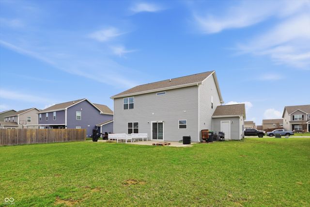 2268 Maple Stone Lane, Greenwood, IN 46143