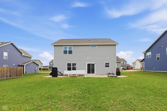 2268 Maple Stone Lane, Greenwood, IN 46143