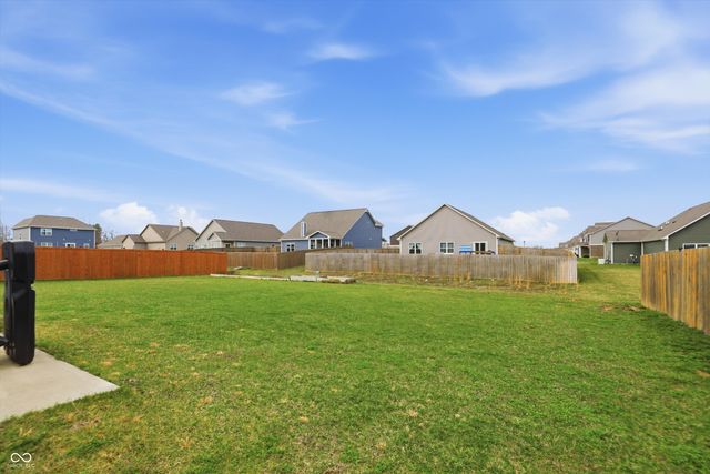 2268 Maple Stone Lane, Greenwood, IN 46143