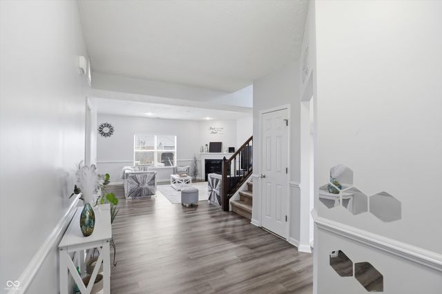 2268 Maple Stone Lane, Greenwood, IN 46143