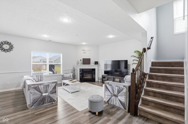 2268 Maple Stone Lane, Greenwood, IN 46143