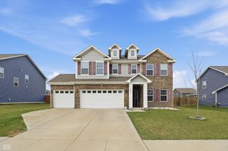 2268 Maple Stone Lane, Greenwood, IN 46143