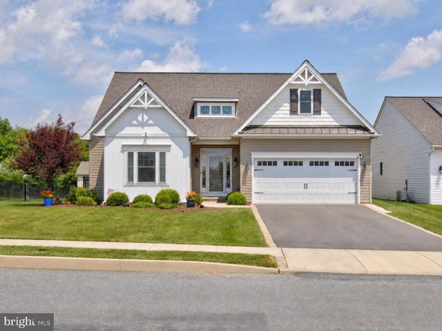 320 GREENWOOD DR, Oxford, PA 19363