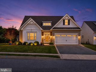 320 GREENWOOD DR, Oxford, PA 19363
