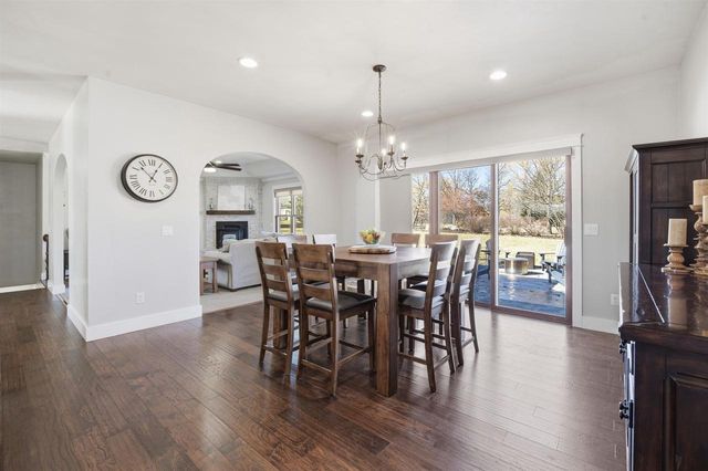 3400 W WARNER ESTATES DRIVE, Appleton, WI 54913