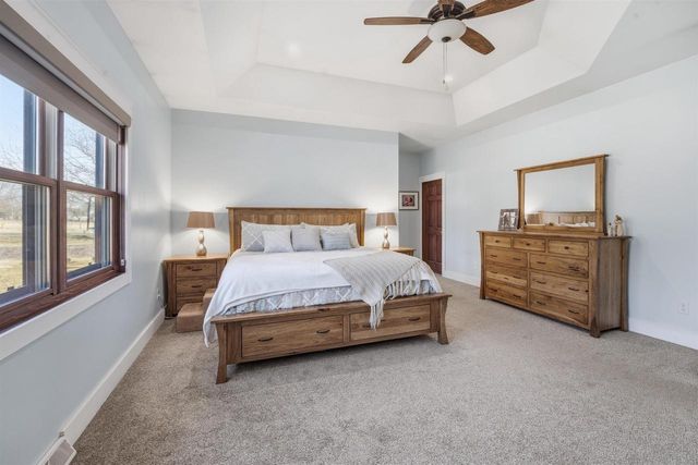 3400 W WARNER ESTATES DRIVE, Appleton, WI 54913