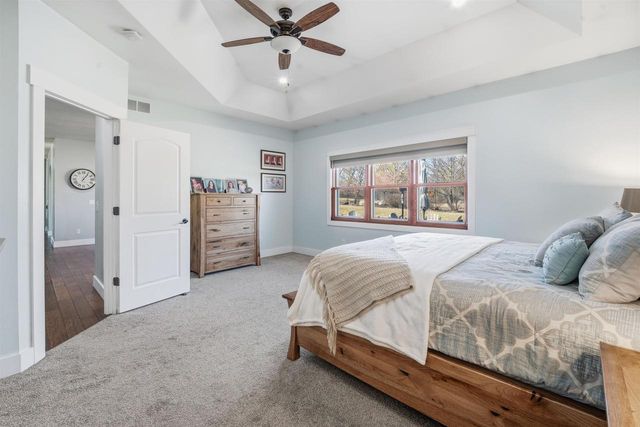 3400 W WARNER ESTATES DRIVE, Appleton, WI 54913