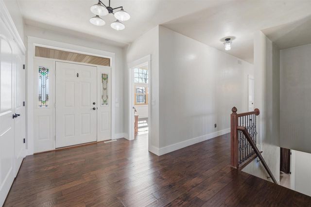 3400 W WARNER ESTATES DRIVE, Appleton, WI 54913