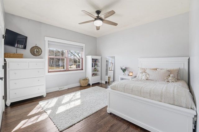 3400 W WARNER ESTATES DRIVE, Appleton, WI 54913