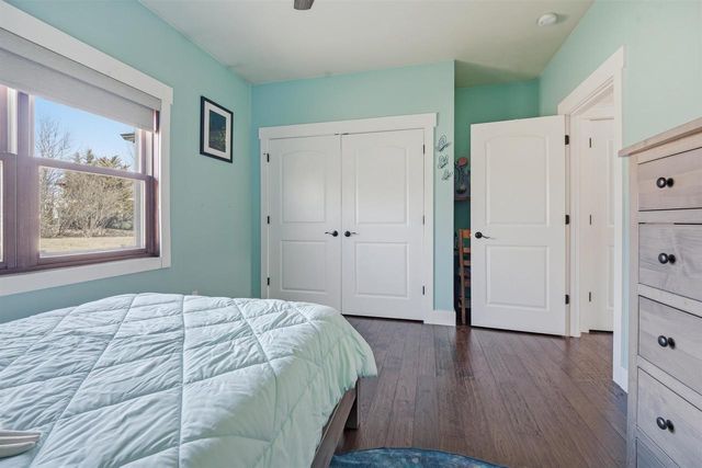 3400 W WARNER ESTATES DRIVE, Appleton, WI 54913