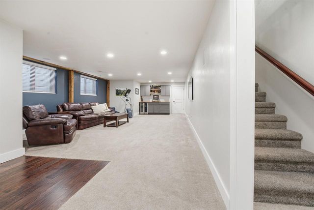 3400 W WARNER ESTATES DRIVE, Appleton, WI 54913