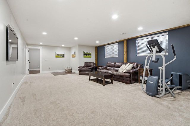 3400 W WARNER ESTATES DRIVE, Appleton, WI 54913