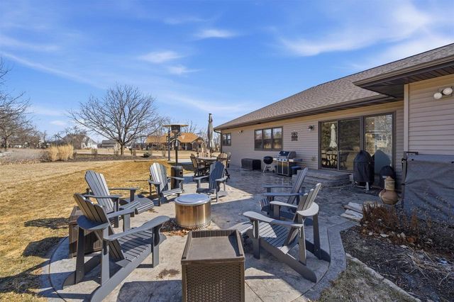 3400 W WARNER ESTATES DRIVE, Appleton, WI 54913