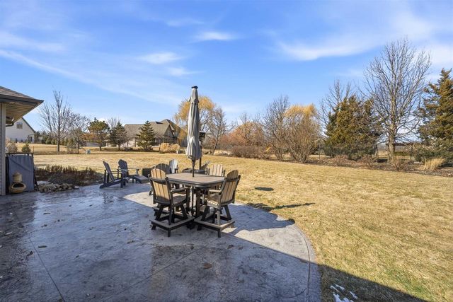3400 W WARNER ESTATES DRIVE, Appleton, WI 54913